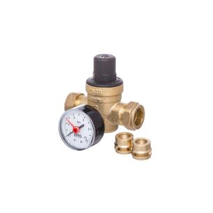 Pressure Relief Valves